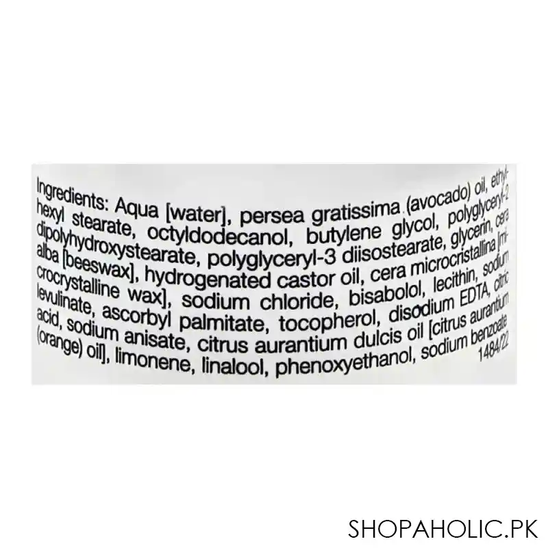 janssen cosmetics essentials relaxing massage cream 200ml image3