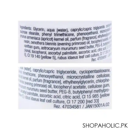 janssen cosmetics multi action cleansing balm, 100ml image3
