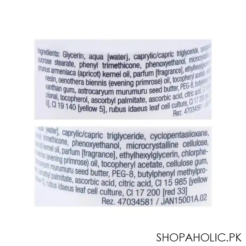 janssen cosmetics multi action cleansing balm, 100ml image3