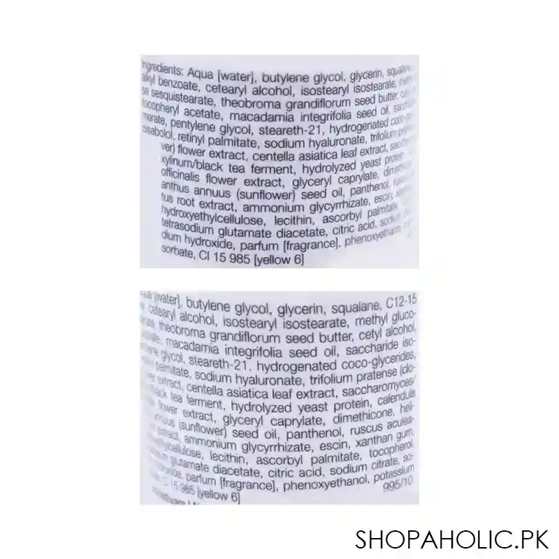 janssen cosmetics rejuvenating mask, 200ml image3