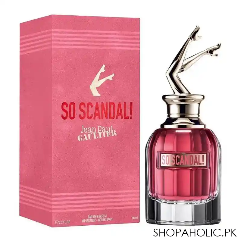 jean paul gauliter so scandal main image