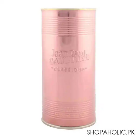jean paul gaultier classique eau de parfum, 100ml image2