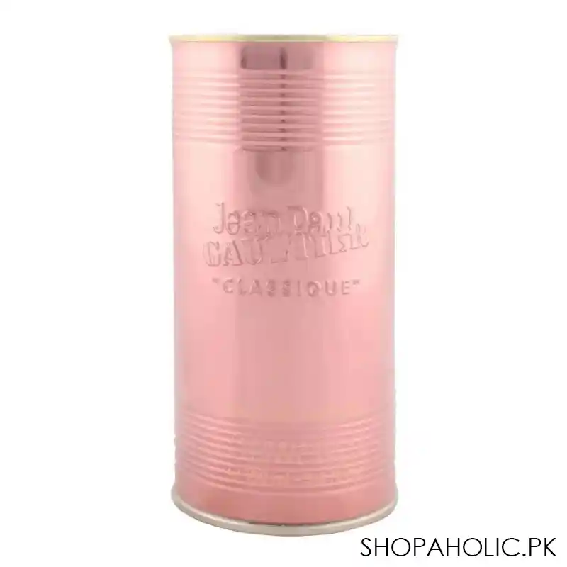 jean paul gaultier classique eau de parfum, 100ml image2