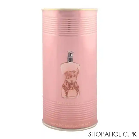 jean paul gaultier classique eau de parfum, 100ml image3