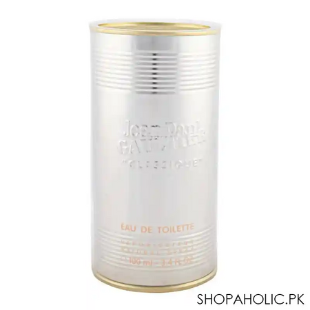 jean paul gaultier classique eau de toilette, 100ml image2