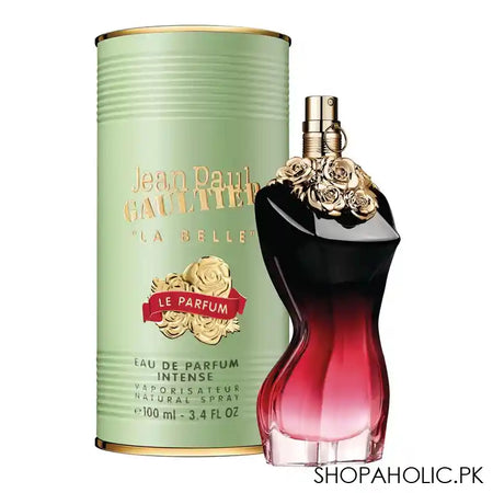 Jean Paul Gaultier Le La Belle Le Parfum Intense Eau De Parfum, For Women, 100ml - Main Image