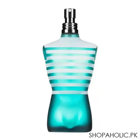 jean paul gaultier le male eau de toilette, 125ml main image
