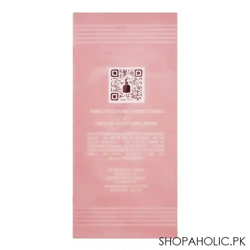 jean paul gaultier scandal box pack, eau de parfum, fragrance for women, 80ml image3