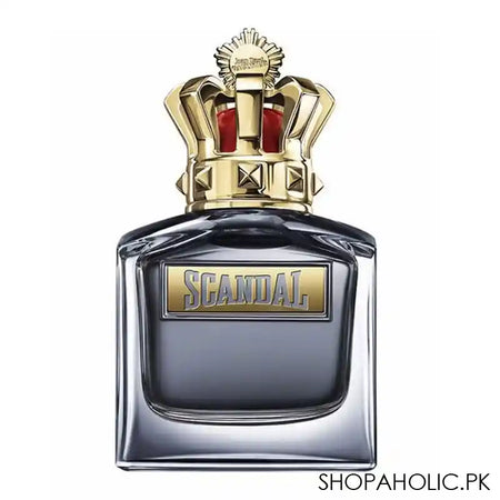 Jean Paul Gaultter Scandal Pour Homme Eau De Toilette, For Men, 150ml - Main Image