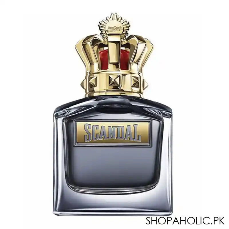 Jean Paul Gaultter Scandal Pour Homme Eau De Toilette, For Men, 150ml - Main Image
