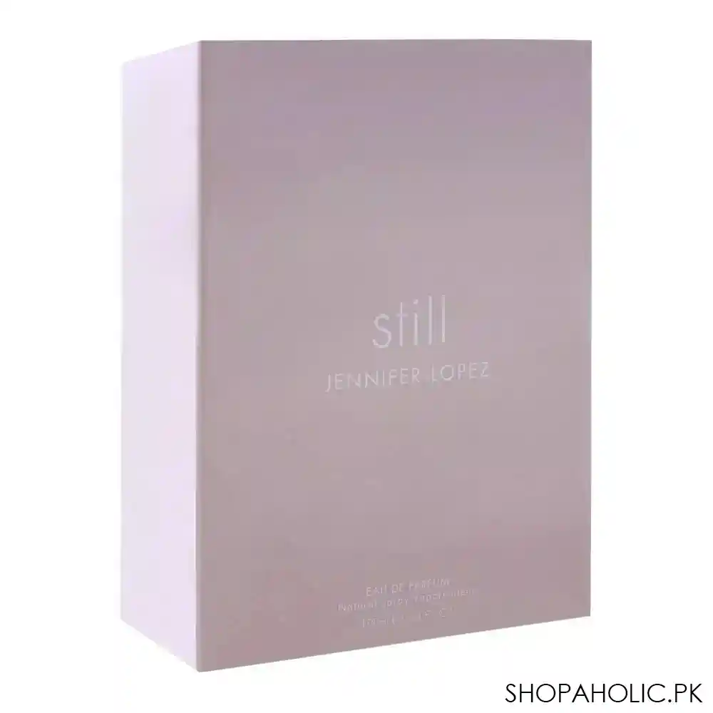 jennifer lopez still eau de parfum, 100ml image2