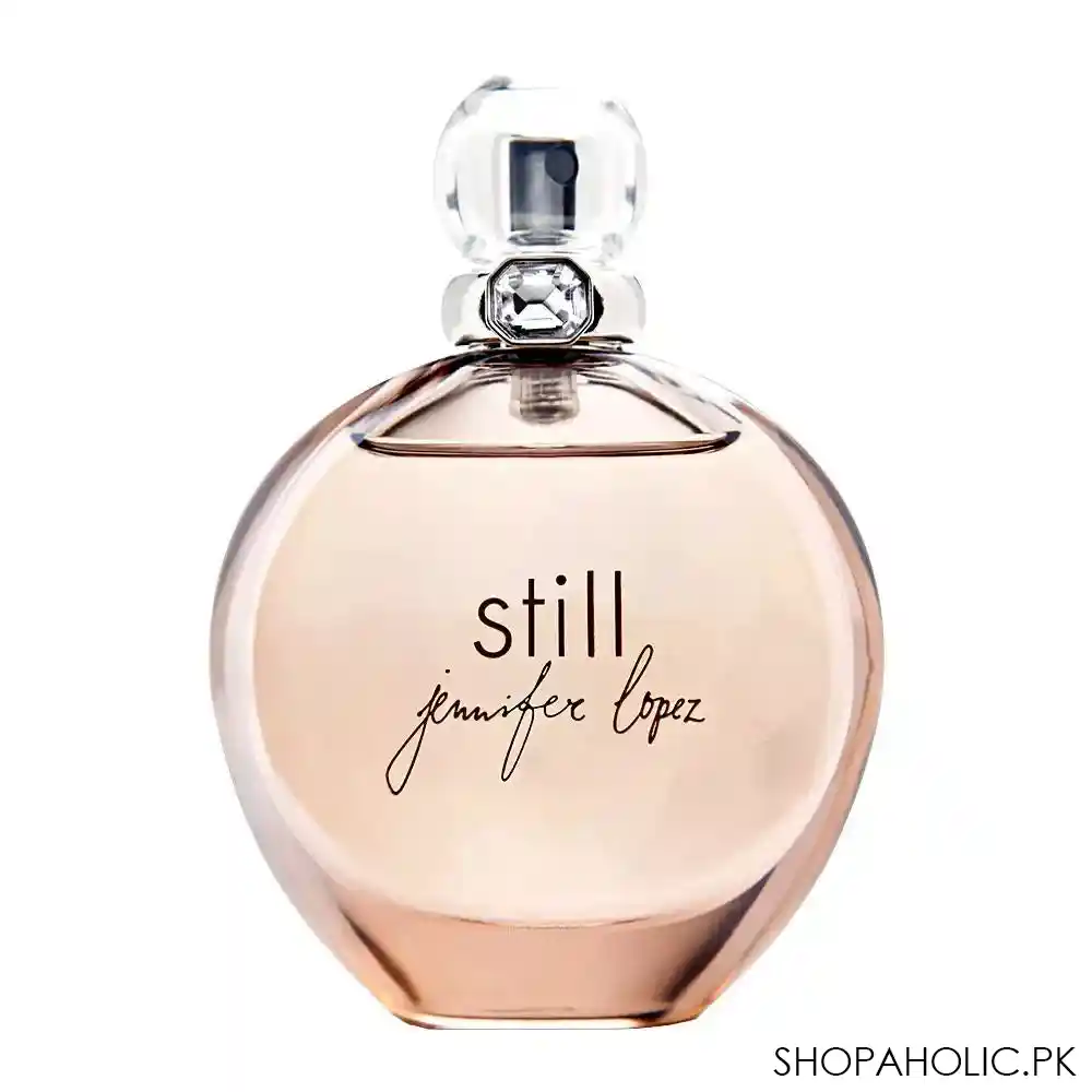 jennifer lopez still eau de parfum, 100ml main image