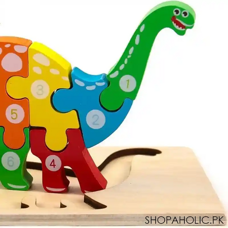jigsaw 3d puzzle set image2