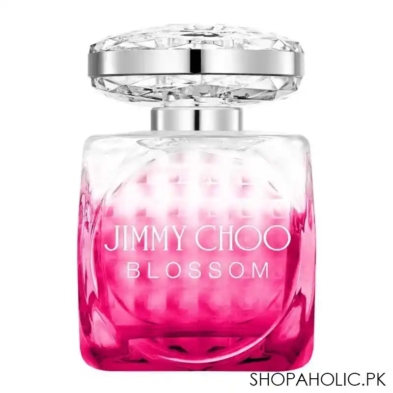 jimmy choo blossom eau de parfum 100ml main image