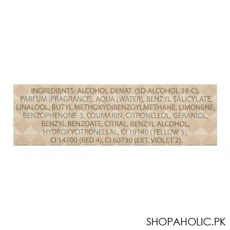 Jimmy Choo Illicit Eau De Parfum, For Women, 50ml - Image 3