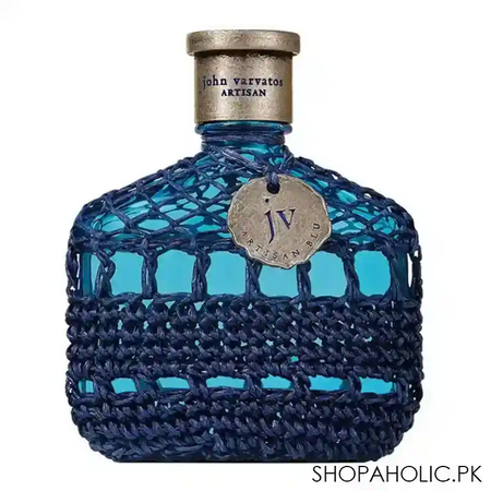 john varvatos artisan blu eau de toilette 125ml main image