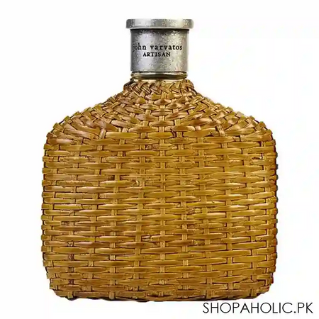 john varvatos artisan eau de toilette 125ml main image