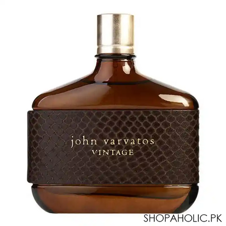 john varvatos vintage eau de toilette 125ml main image
