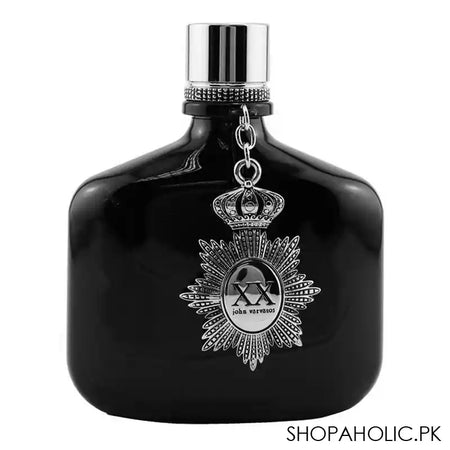 John Varvatos XX, Eau de Toilette, For Men, 125ml - Main Image
