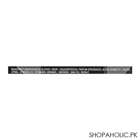 John Varvatos XX, Eau de Toilette, For Men, 125ml - Image 2
