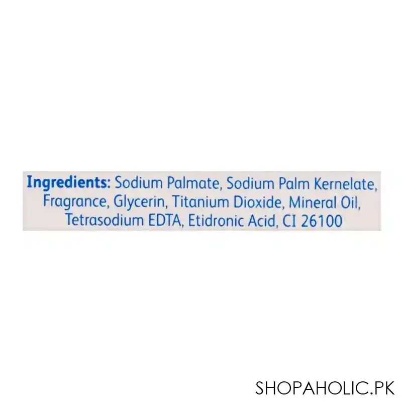 johnson's baby blossoms soap, 100g image5