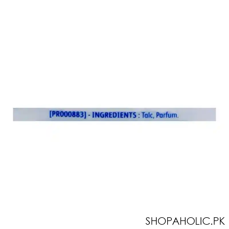 johnson's baby powder, 200g image5
