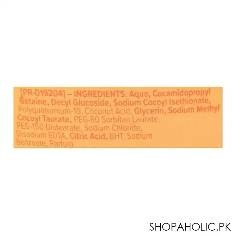 johnson's baby shampoo, uae, 200ml image4