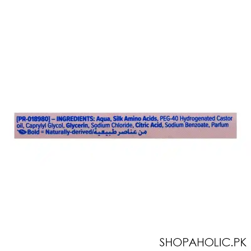 johnson's gentle all over baby wipes, 72 pack image4