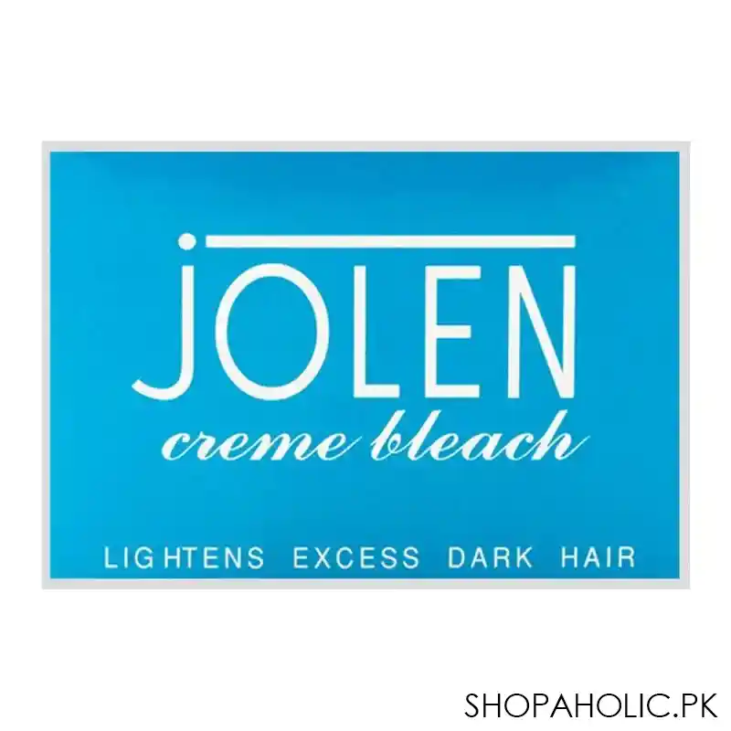 jolen original creme bleach 28g image2