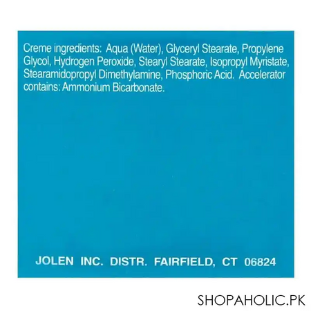 jolen original creme bleach 28g image3