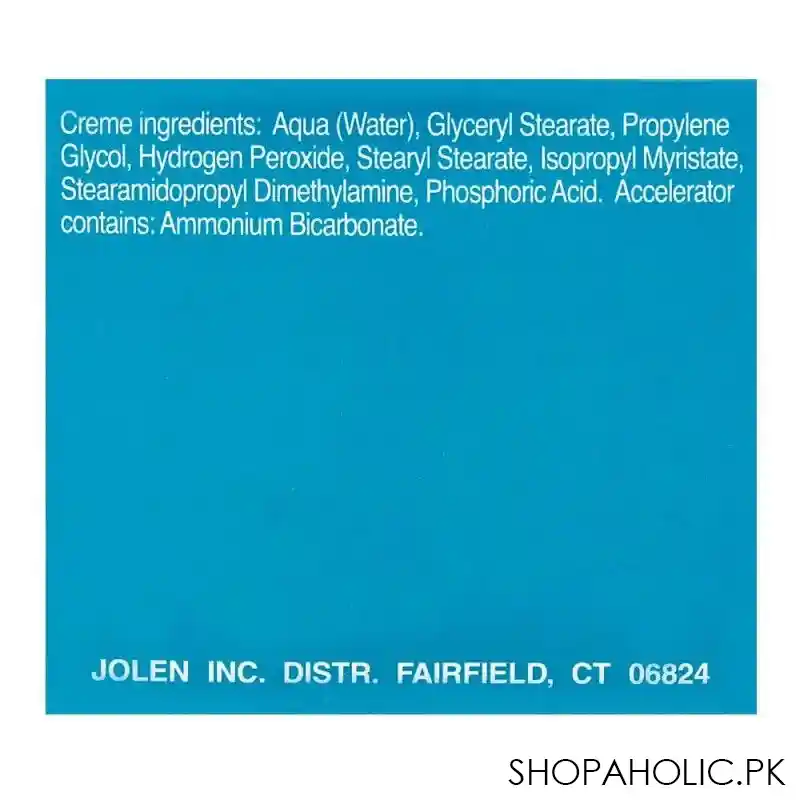 jolen original creme bleach 28g image3