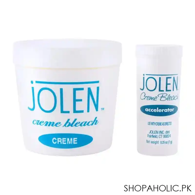 jolen original creme bleach 28g main image