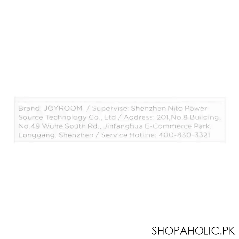 joyroom active capacitive stylus pen, white, jr k12 image4