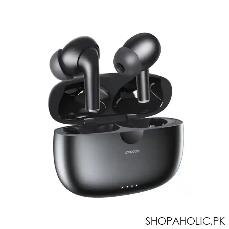 joyroom anc noise reduction wireless earbuds, jr ta2 main image
