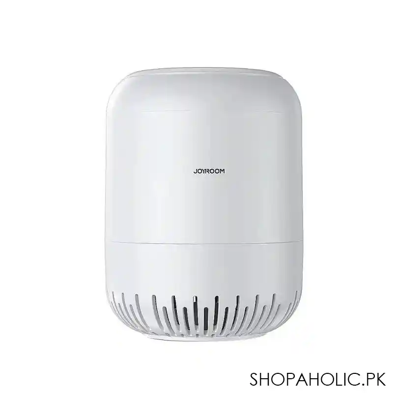 joyroom bluetooth wireless speaker, jr ml01 main image