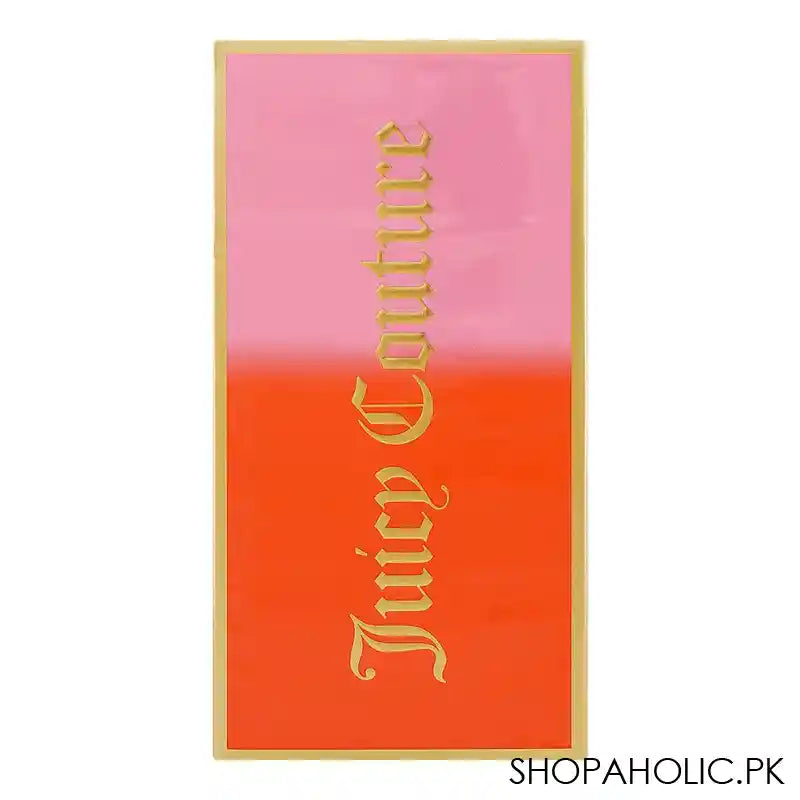 Juicy Couture OUI, Eau de Parfum, For Women, 100ml - Image 5