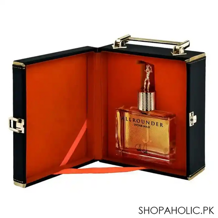 junaid jamshed all rounder shoaib malik perfume, 100ml image5