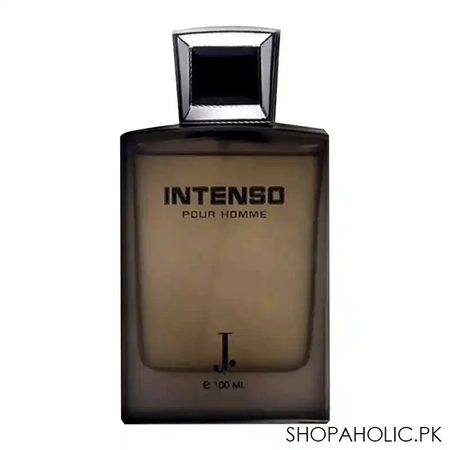 junaid jamshed intenso pour homme eau de parfum 100ml image2