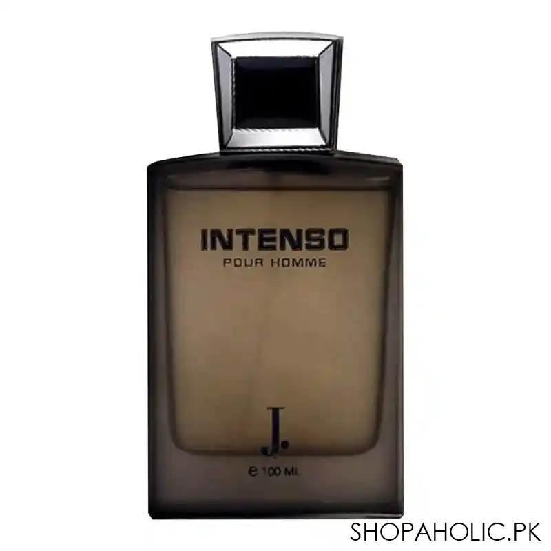 junaid jamshed intenso pour homme eau de parfum 100ml image2