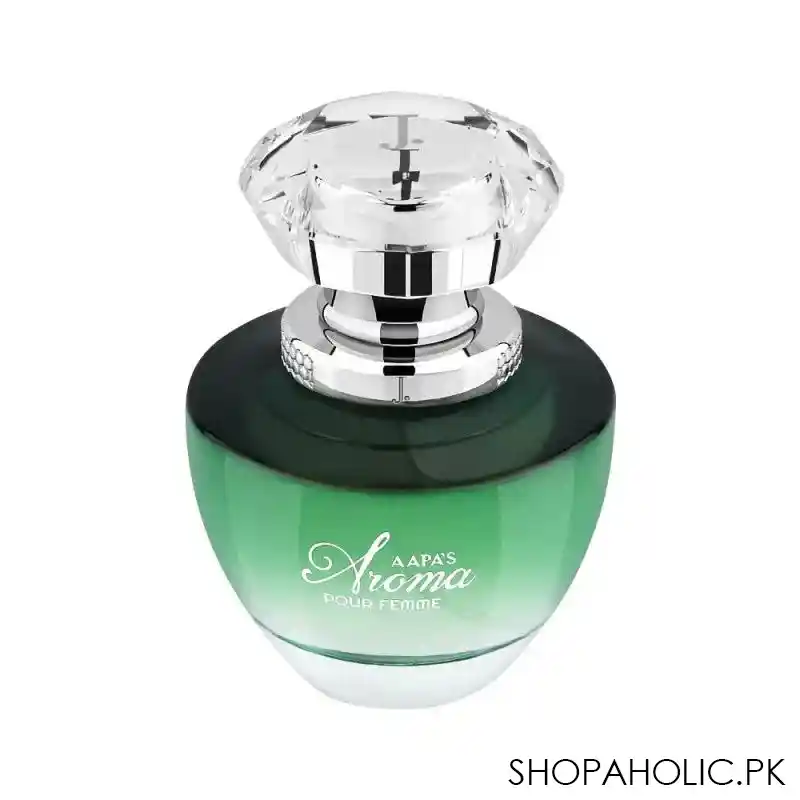 junaid jamshed j. aapa's aroma pour femme, 80ml main image