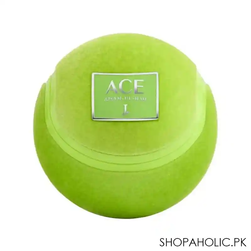 junaid jamshed j. ace aisam ul haq, fragrance for men, 70ml image2