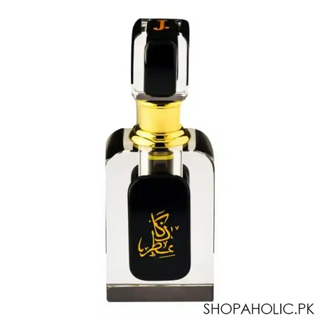 junaid jamshed j. attar zaka, 6ml main image