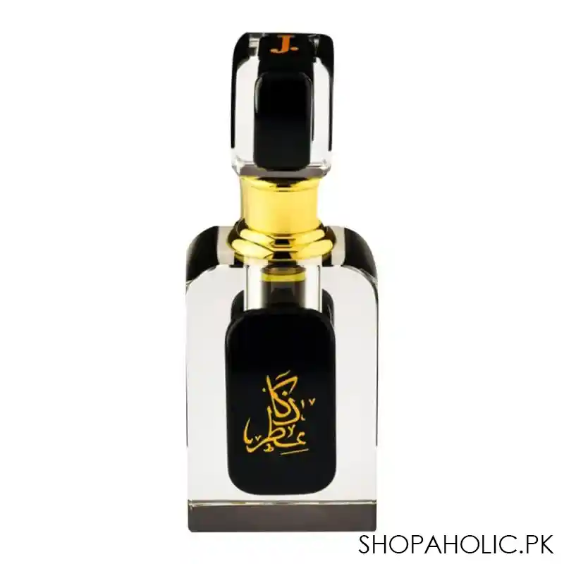 junaid jamshed j. attar zaka, 6ml main image