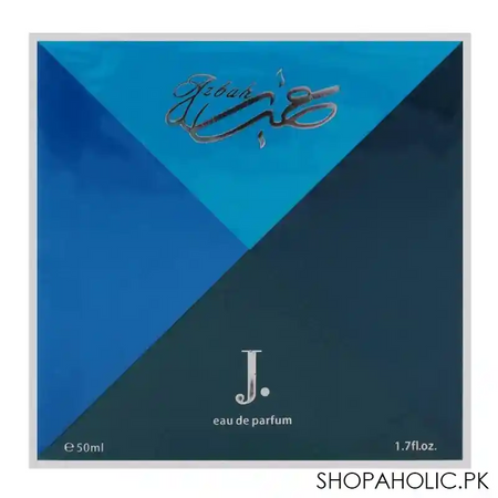 junaid jamshed j. azbah edp 50ml image2