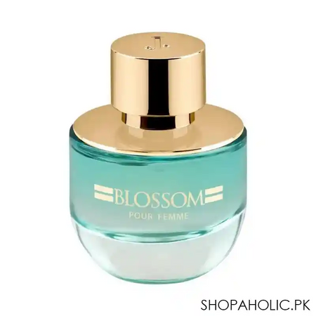 junaid jamshed j. blossom pour femme, fragrance for women, 50ml image2