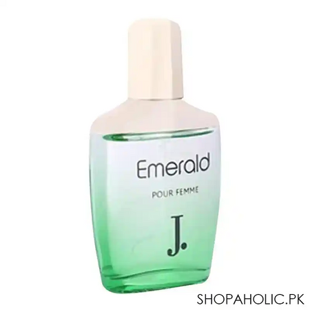 junaid jamshed j. emerald women edp 25ml main image