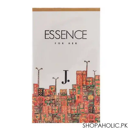 junaid jamshed j. essence for her 100ml image3
