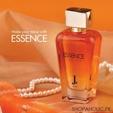 junaid jamshed j. essence for her 100ml main image