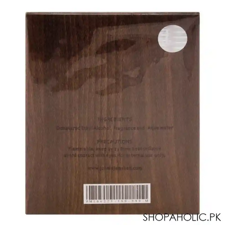 junaid jamshed j. exclusive intense eau de parfum, fragrance for men, 100ml image3