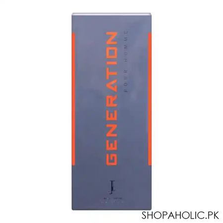 junaid jamshed j. generation pour homme eau de parfum 100ml image2